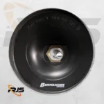 Base com Velcro M14 para Politriz 100 a 180 mm - imagem 2