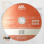 Disco de Corte 230 x 1,9 x 22 mm ABL Tools