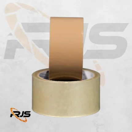 Fita Adesiva Marrom 45 mm x 100 m - imagem 2