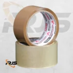Fita Adesiva Marrom 45 mm x 45 m