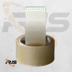 Fita Adesiva Transparente 45 mm x 100 m