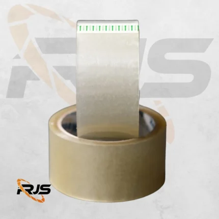 Fita Adesiva Transparente 45 mm x 100 m