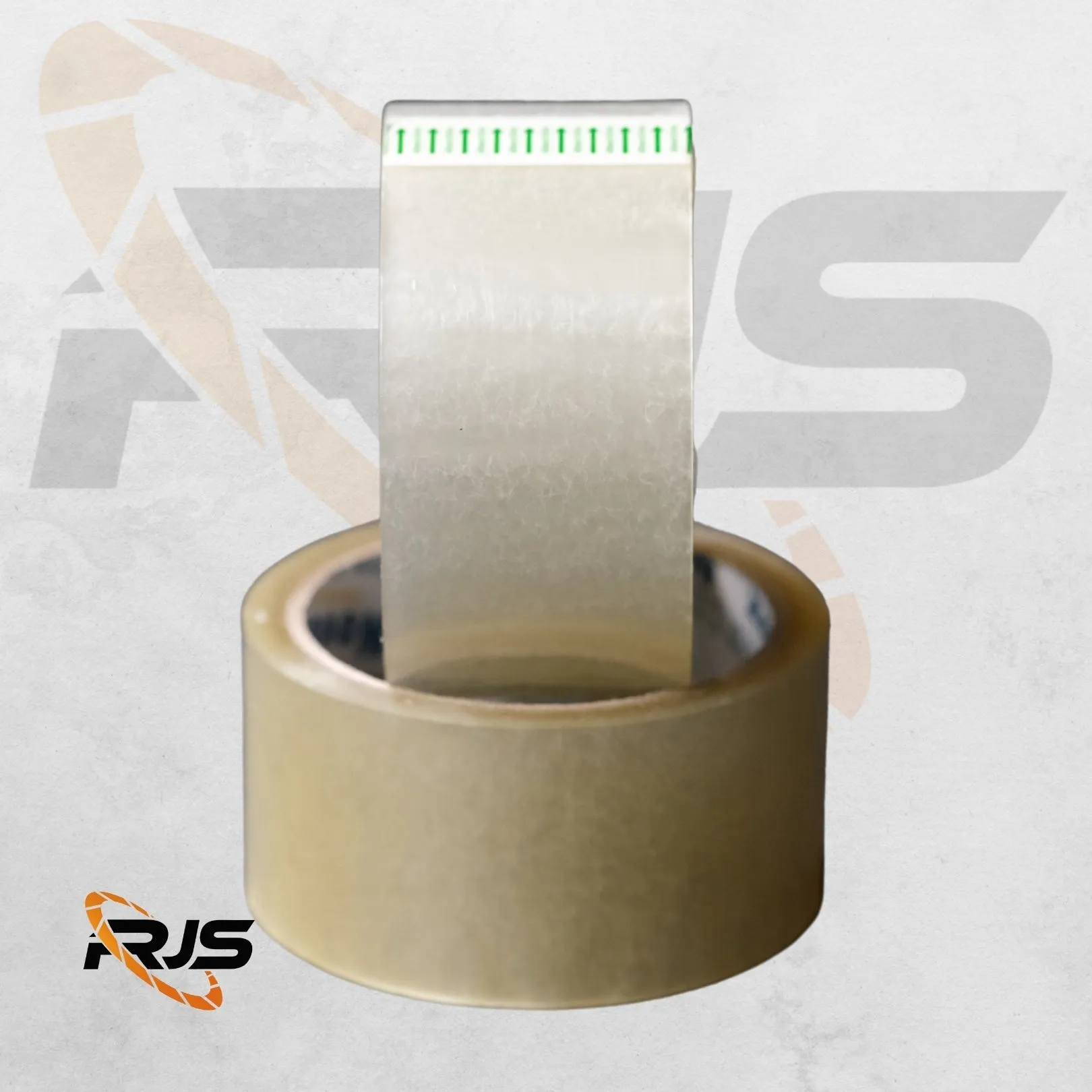 Fita Adesiva Transparente 45 mm x 100 m