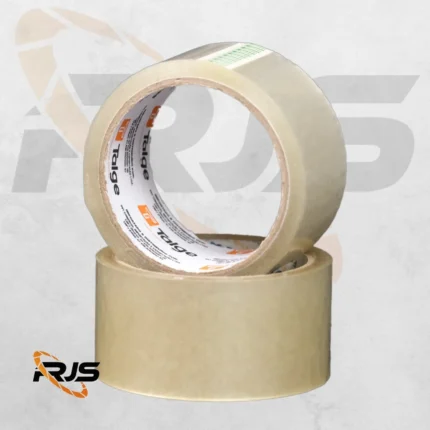 Fita Adesiva Transparente 45 mm x 45 m