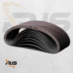 Lixa Cinta 75 x 533 mm K169 Deerfos para Metal e Madeira - imagem 3