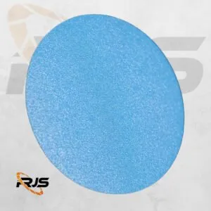 Lixa Disco com Velcro 180 mm para Madeira