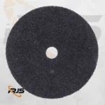 Lixa Disco de Fibra VC121 115 x 22 mm Carbeto de Silício