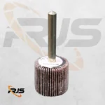 Lixa Mini com Haste 6 mm para Acabamento e Remoção - imagem 3