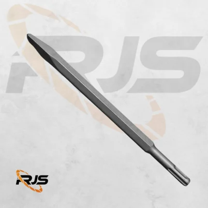 Ponteiro SDS Plus 14 x 250 mm para Demolição de Concreto