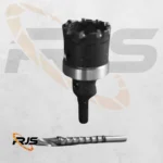 Serra Copo de Metal Duro 16 a 60 mm