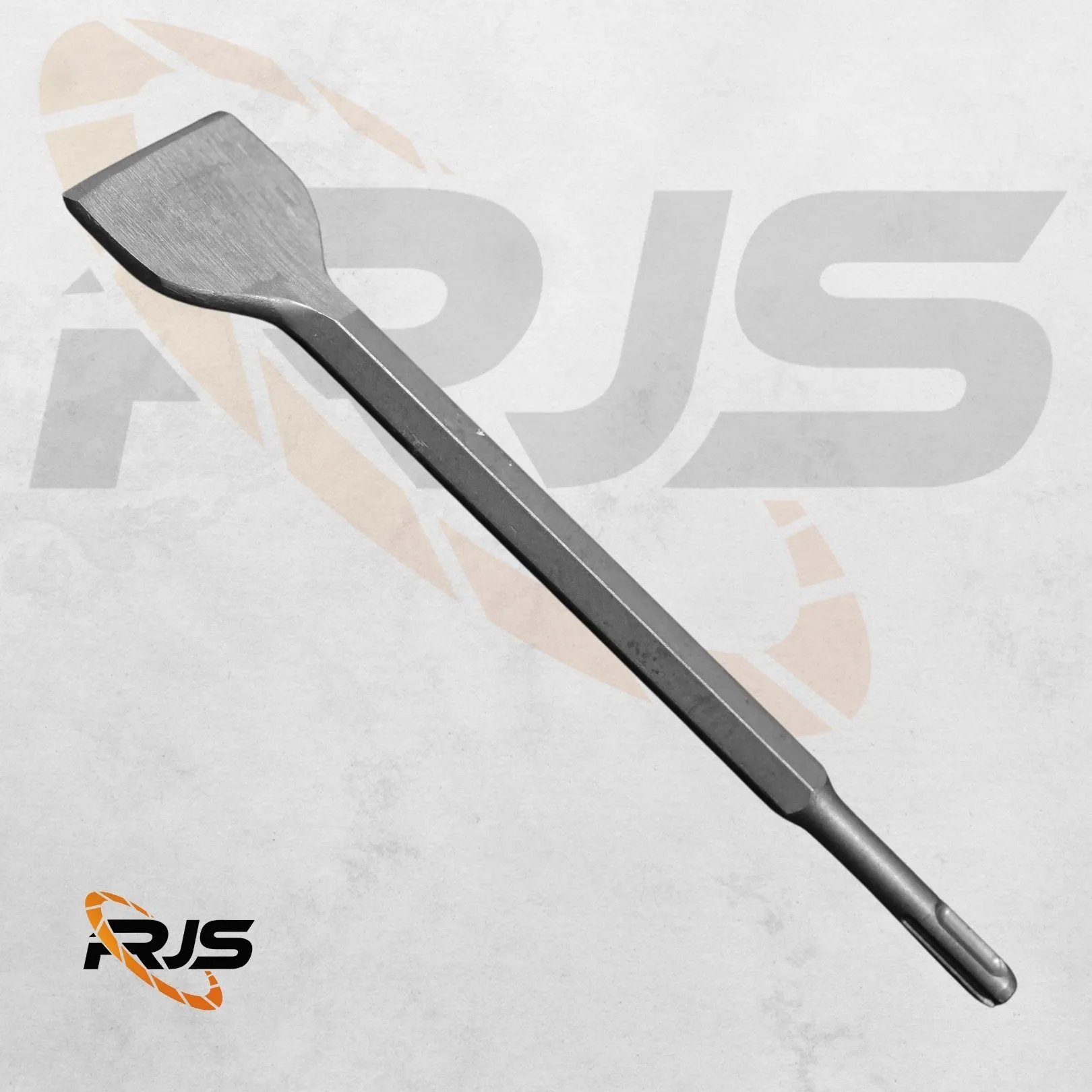 Talhadeira SDS Plus 50 x 250 mm para Pisos e Alvenaria