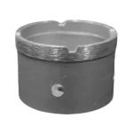 Serra Copo Diamantada 53 e 65 mm M12 - 53 mm