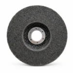 Disco de Acabamento 115 x 22 mm Berwanger para Inox
