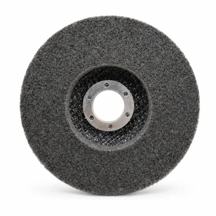 Disco de Acabamento 115 x 22 mm Berwanger para Inox