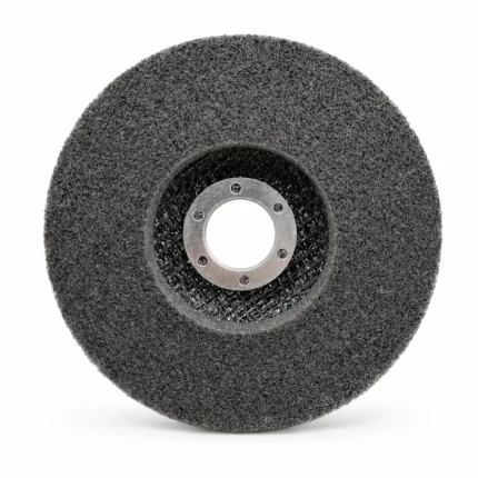 Disco de Acabamento 115 x 22 mm Berwanger para Inox