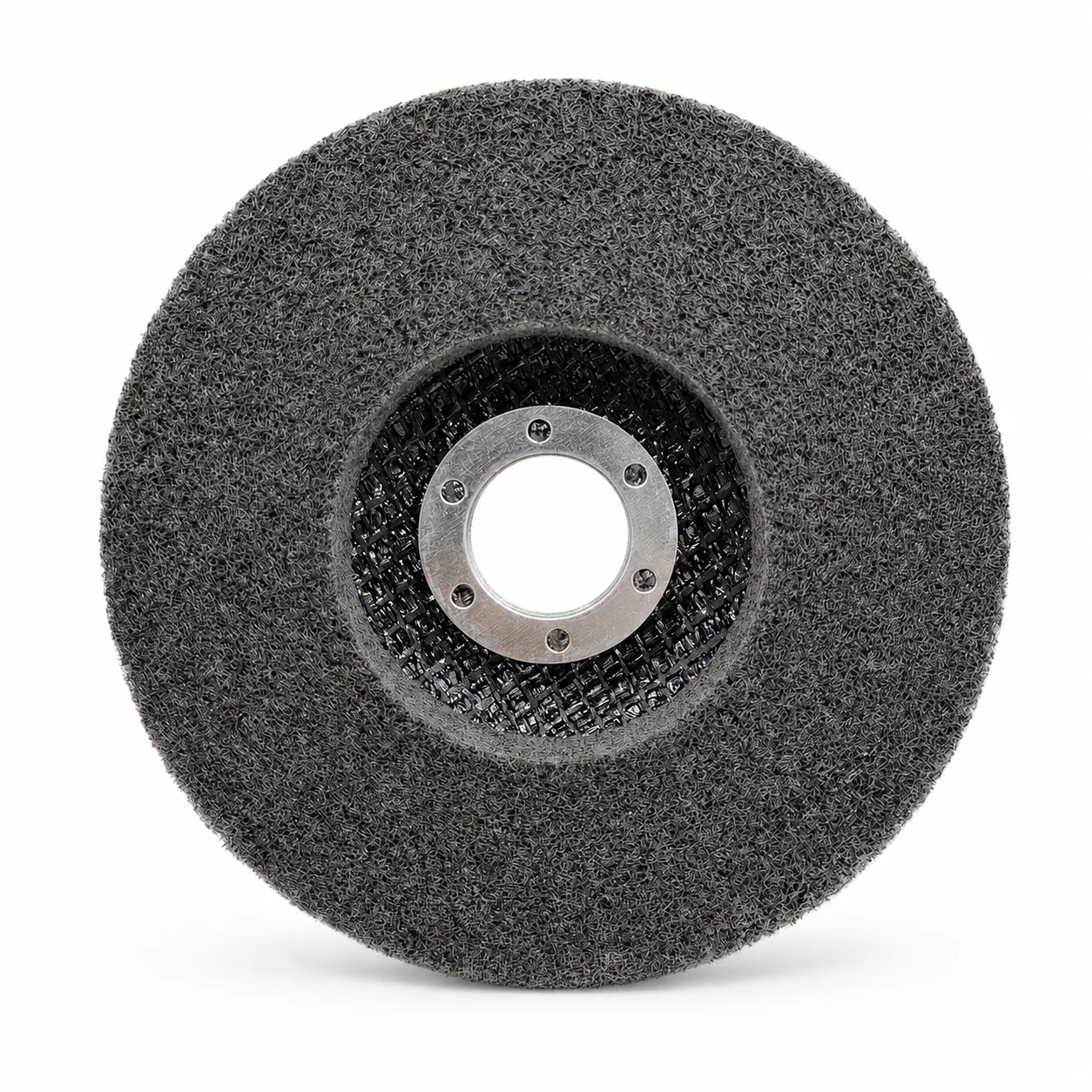 Disco de Acabamento 115 x 22 mm Berwanger para Inox