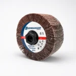 Roda de Lixa PG 100 x 50 mm M14 Berwanger - 60