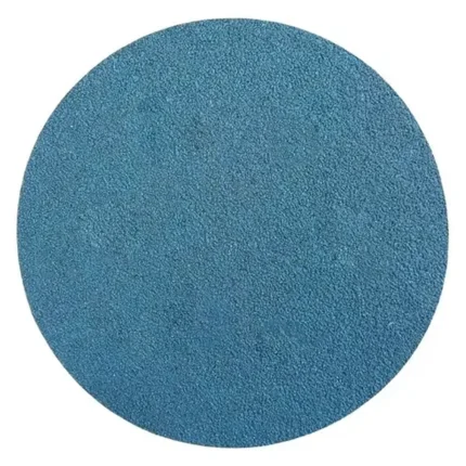 Lixa Disco com Velcro 125 mm SA331 Deerfos - 40