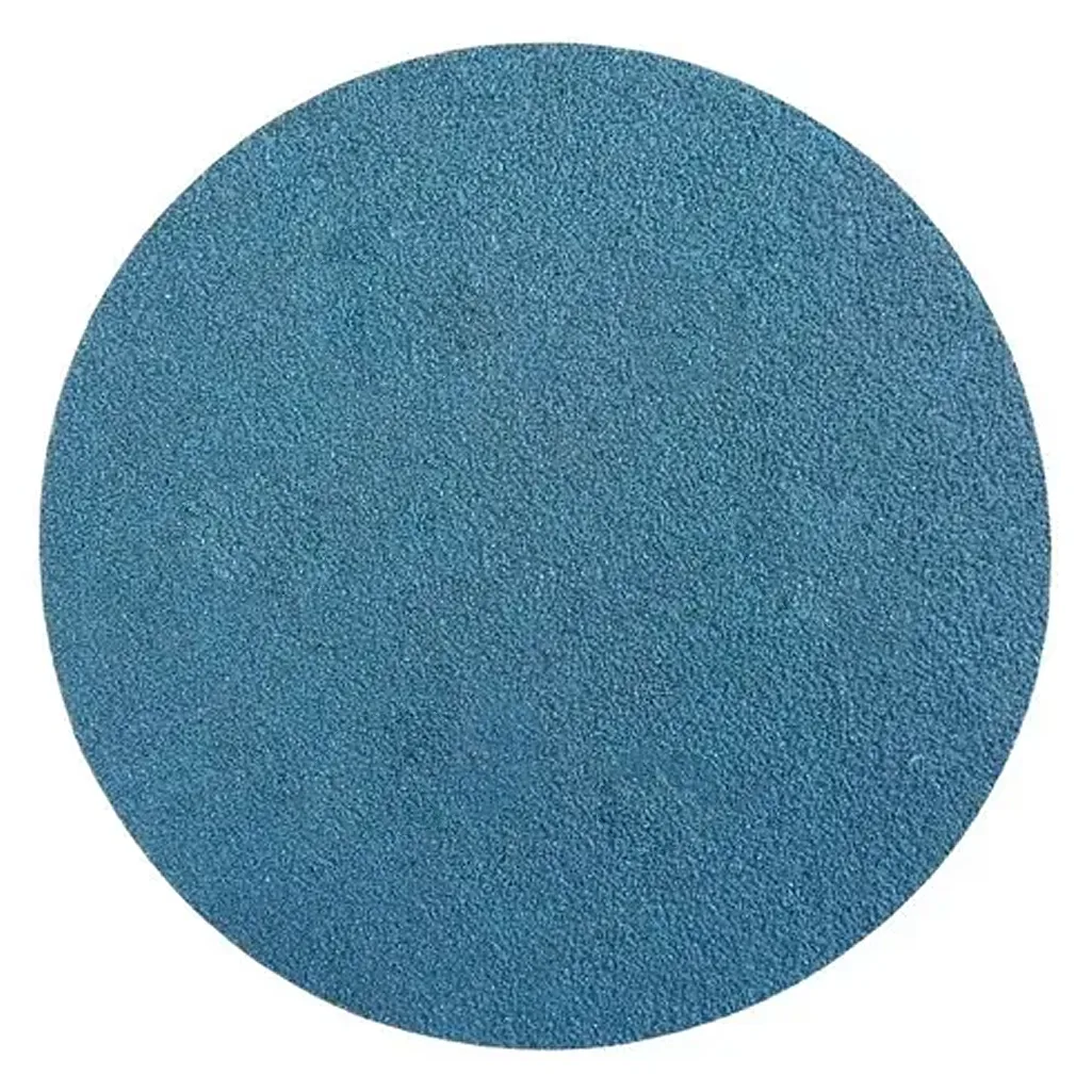 Lixa Disco com Velcro 125 mm SA331 Deerfos
