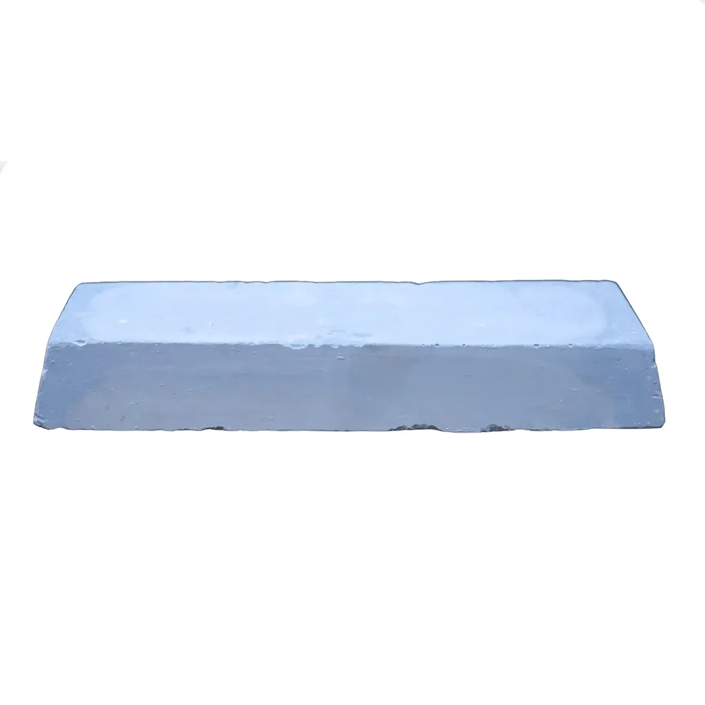 Massa Azul para Polimento de Metais