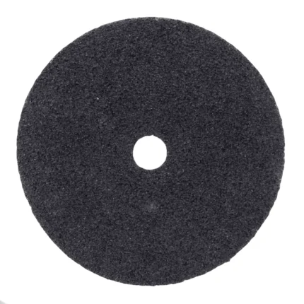 Lixa Disco de Fibra VC121 115 x 22 mm Carbeto de Silício - 36