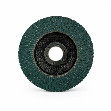 Lixa Flap PRO 115 x 22 mm Berwanger - 40
