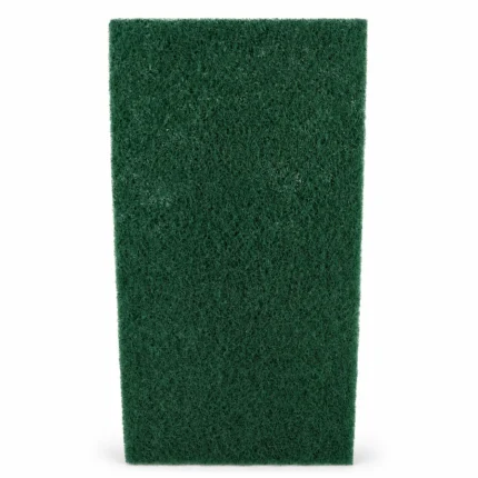 Manta Abrasiva Verde 135 x 230 mm para Acabamento Fino