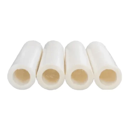 Filme Stretch Slim Transparente Sem Tubete 25 Micras