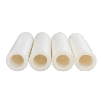 Filme Stretch Slim Transparente Sem Tubete 25 Micras