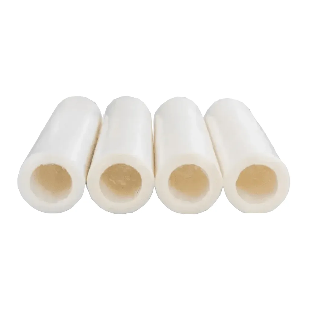 Filme Stretch Slim Transparente Sem Tubete 25 Micras