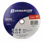 Disco de Corte DCI10 230 x 1,9 x 22 mm Berwanger