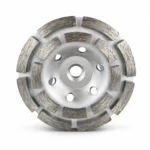 Disco Diamantado de Desbaste Segmentado 110 mm M14