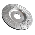 Disco de Desbaste Reto para Madeira 100 x 22 mm