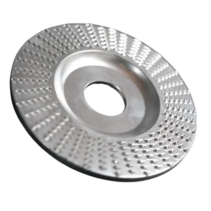 Disco de Desbaste Reto para Madeira 100 x 22 mm