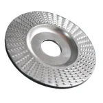 Disco de Desbaste Reto para Madeira 100 x 22 mm