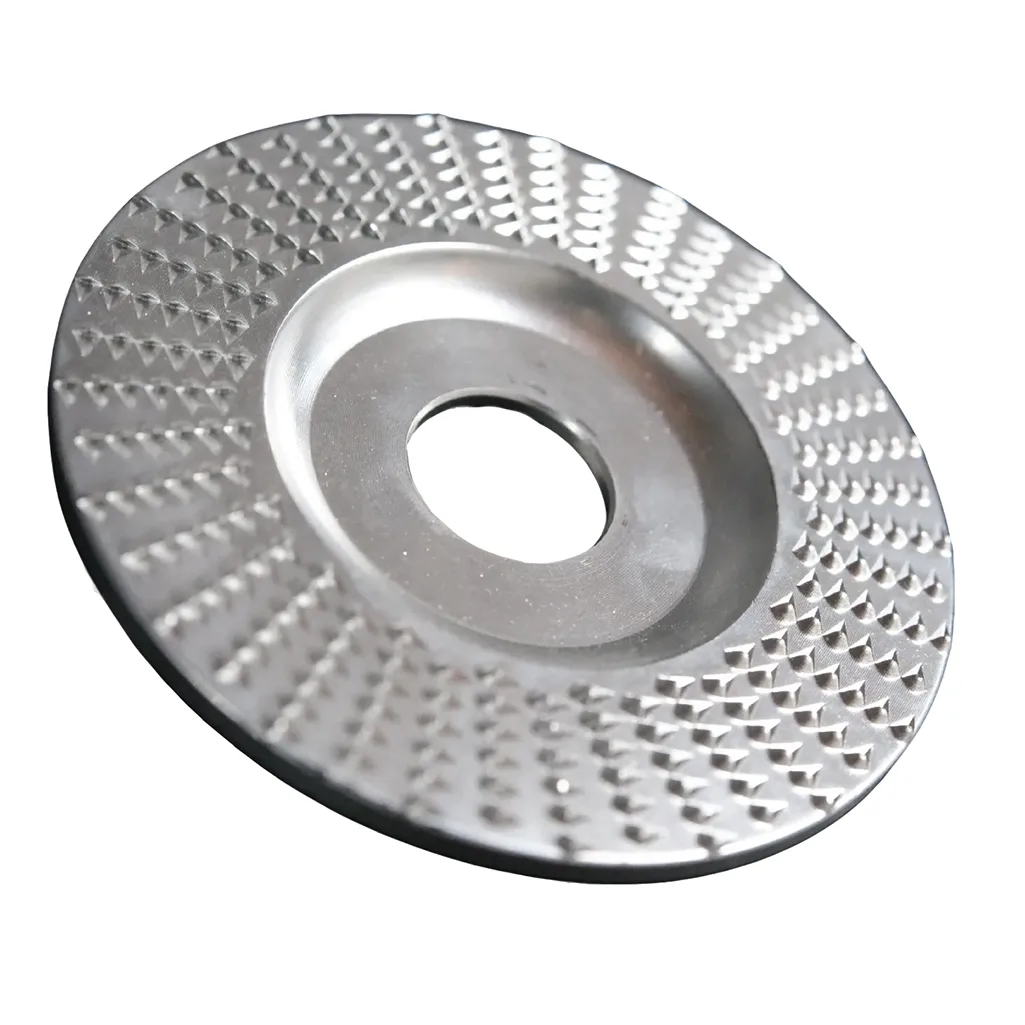 Disco de Desbaste Reto para Madeira 100 x 22 mm