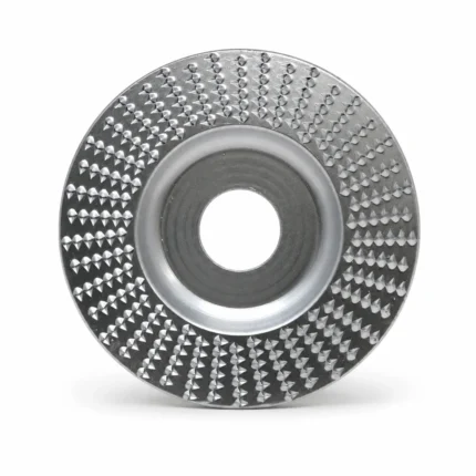 Disco de Desbaste Reto para Madeira 100 x 22 mm