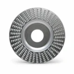Disco de Desbaste Reto para Madeira 100 x 22 mm