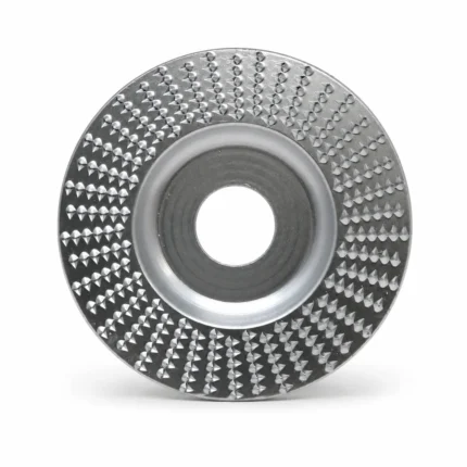 Disco de Desbaste Reto para Madeira 100 x 22 mm