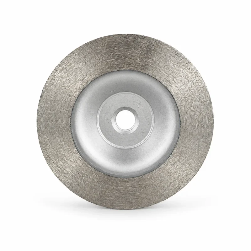 Disco Diamantado de Desbaste 100 mm M14 para Porcelanato