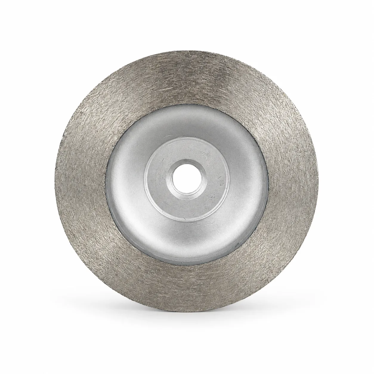 Disco Diamantado de Desbaste 100 mm M14 para Porcelanato