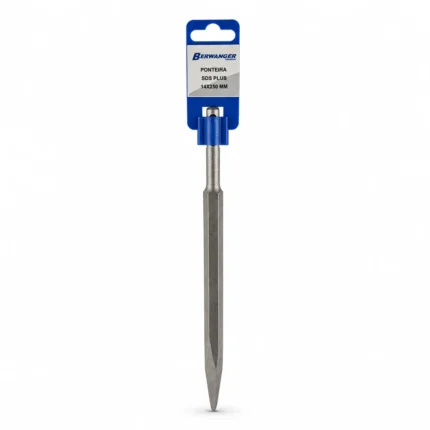 Ponteiro SDS Plus 14 x 250 mm para Demolição de Concreto
