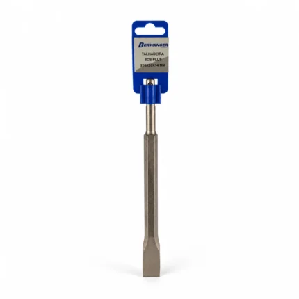 Talhadeira SDS Plus 20 x 250 mm para Pisos e Alvenaria
