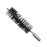 Escova Tubular de Aço Carbono 1 pol.