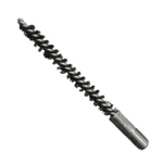 Escova Tubular de Aço Carbono 1/2 pol.
