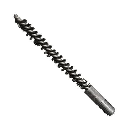 Escova Tubular de Aço Carbono 1/2 pol.