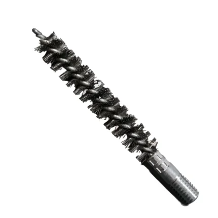 Escova Tubular de Aço Carbono 3/4 pol.
