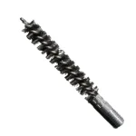 Escova Tubular de Aço Carbono 3/4 pol.