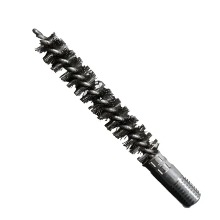Escova Tubular de Aço Carbono 3/4 pol.