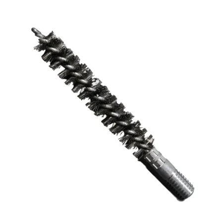 Escova Tubular de Aço Carbono 3/4 pol.